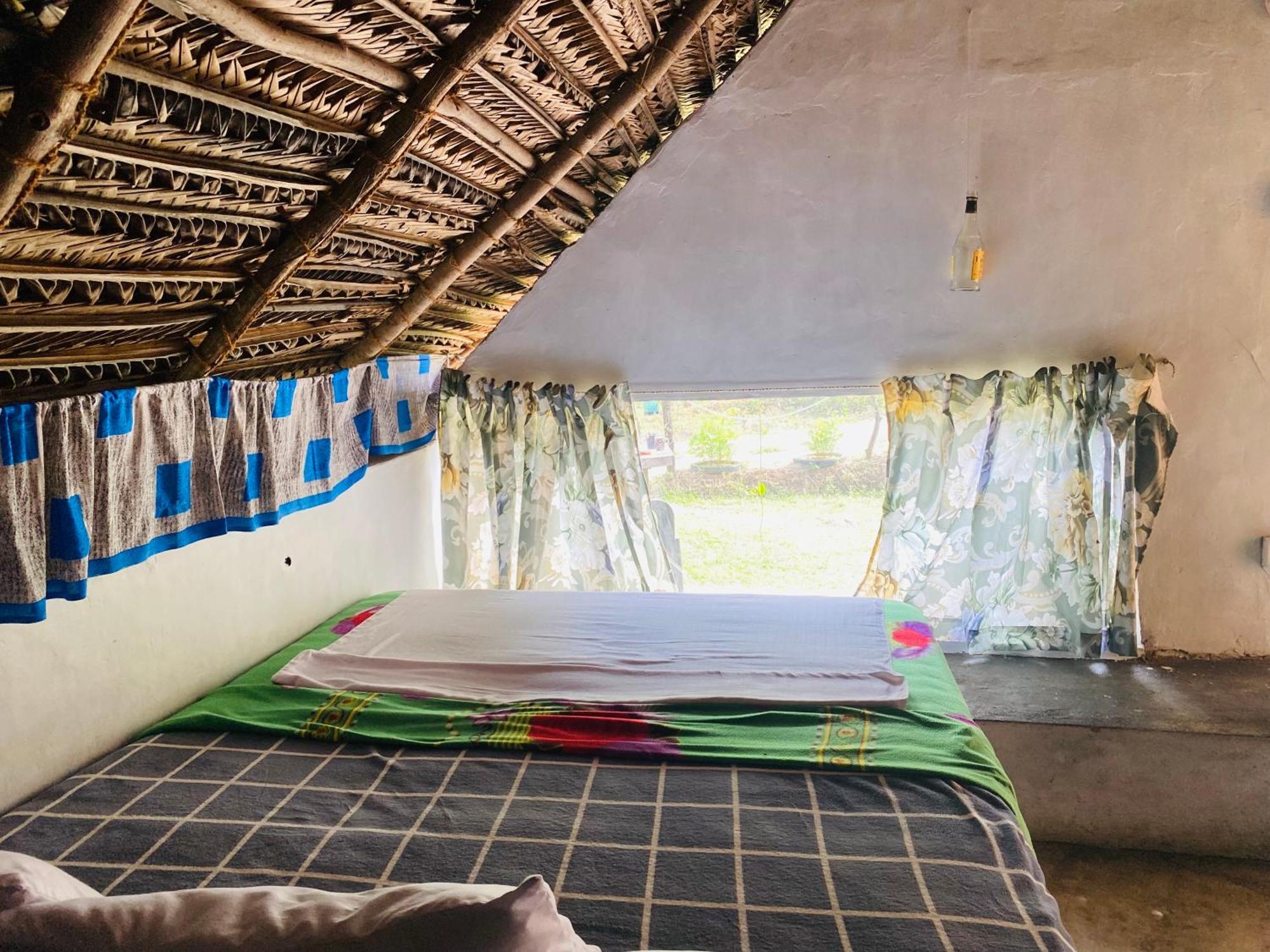 The Forest Edge Resort Dambulla Buitenkant foto