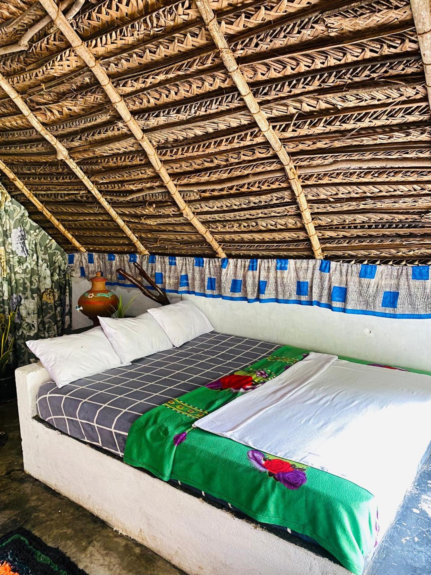 The Forest Edge Resort Dambulla Buitenkant foto