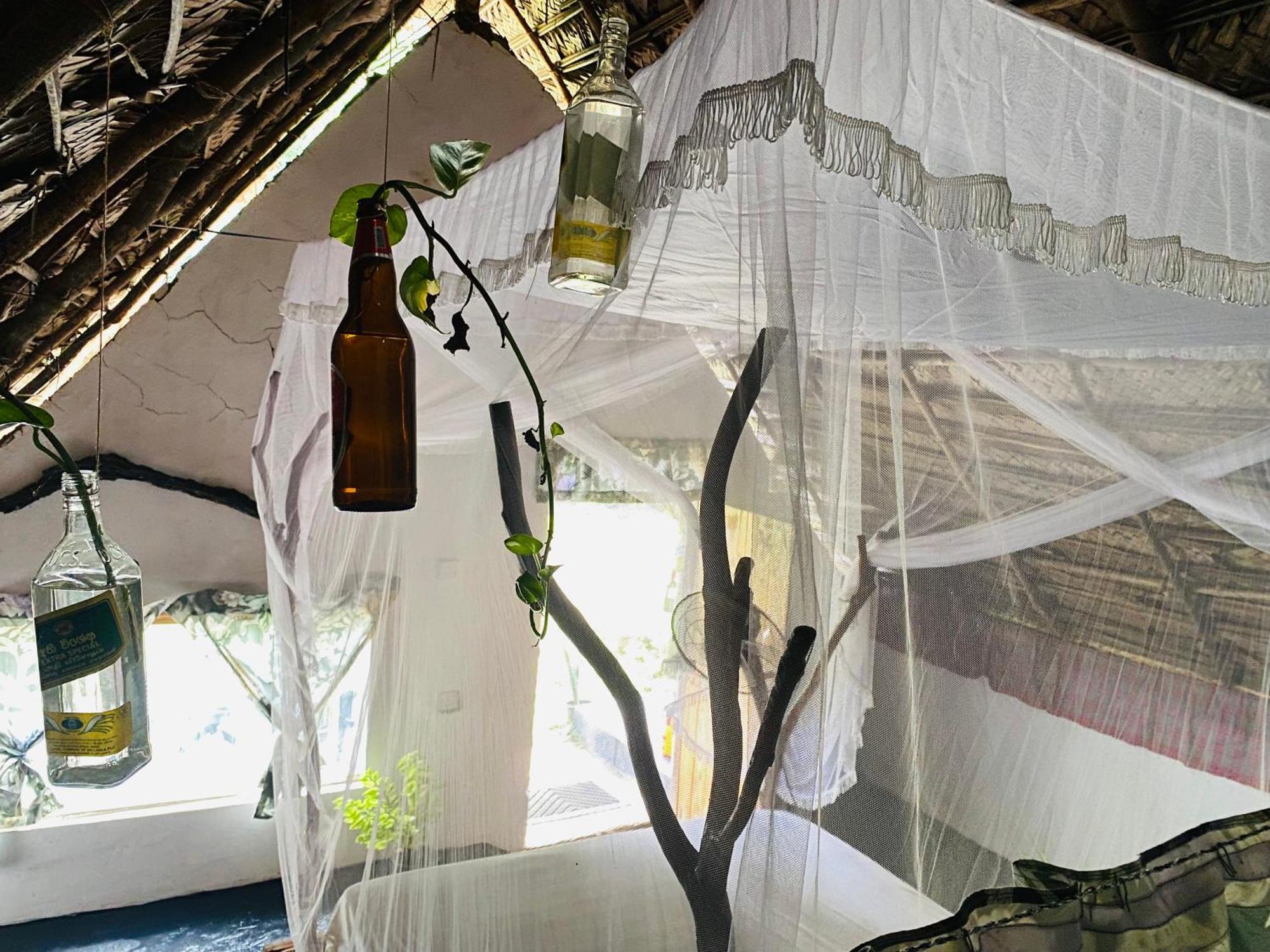 The Forest Edge Resort Dambulla Buitenkant foto
