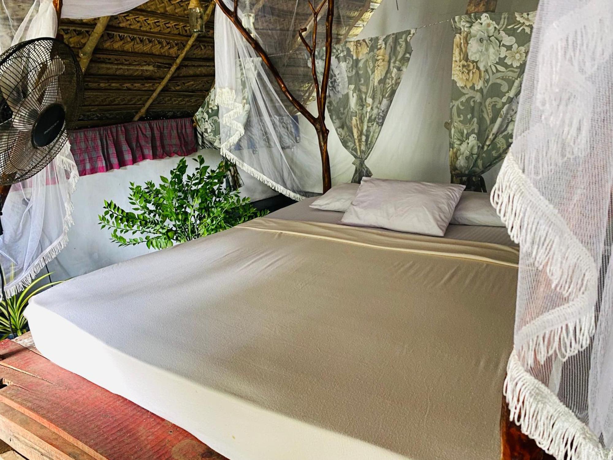 The Forest Edge Resort Dambulla Buitenkant foto
