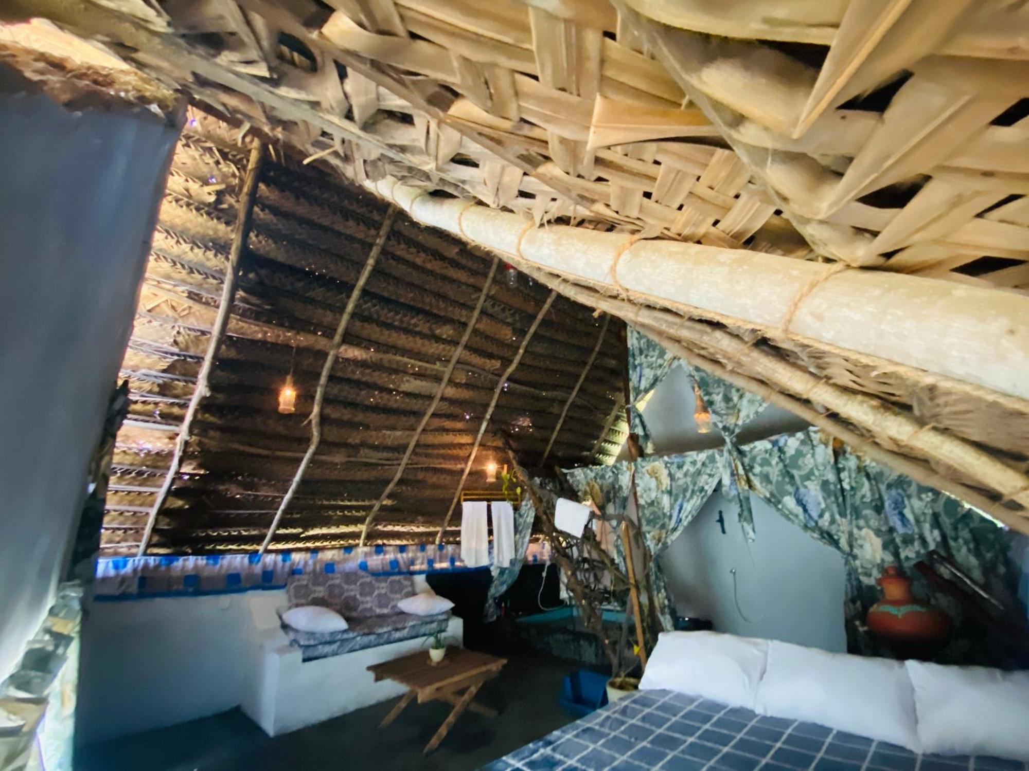 The Forest Edge Resort Dambulla Buitenkant foto